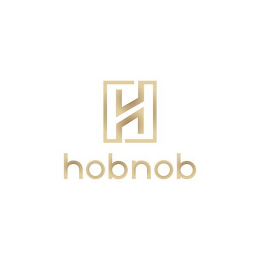 HOBNOB logo