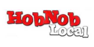 HOBNOB LOCAL logo