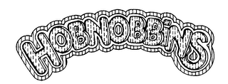 HOBNOBBINS logo
