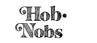 HOB.NOBS logo