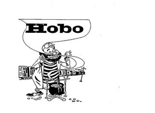 HOBO logo