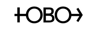 HOBO logo