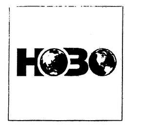 HOBO logo