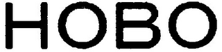 HOBO logo