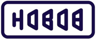 HOBO logo