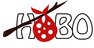 HOBO logo