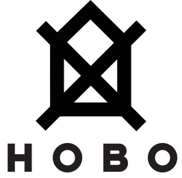 HOBO logo