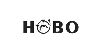 HOBO logo