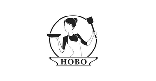 HOBO logo