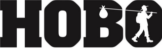 HOBO logo