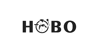 HOBO logo