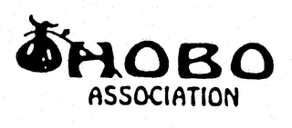 HOBO ASSOCIATION logo