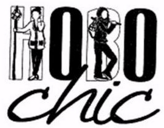 HOBO CHIC logo