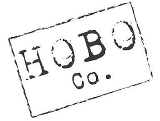 HOBO CO. logo