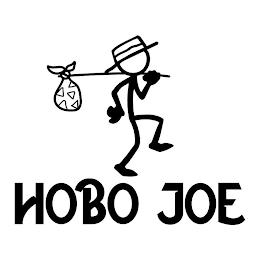 HOBO JOE logo