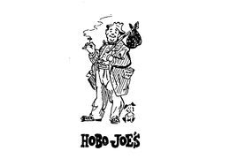 HOBO JOE'S logo