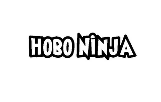 HOBO NINJA logo