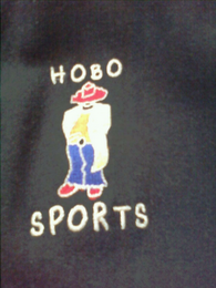 HOBO SPORTS logo