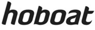 HOBOAT logo