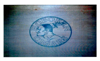 HOBOKEN CIGARS logo