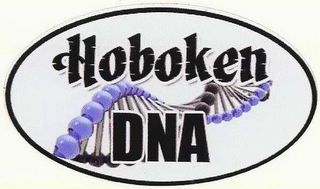 HOBOKEN DNA logo