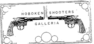 HOBOKEN SHOOTERS GALLERIA