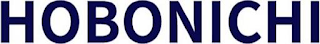 HOBONICHI logo