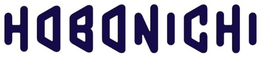 HOBONICHI logo