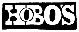 HOBO'S logo