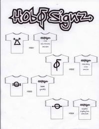 HOBOSIGNZ logo