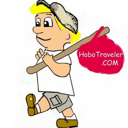 HOBOTRAVELER.COM logo
