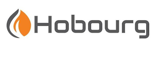 HOBOURG logo