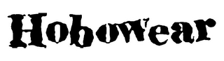 HOBOWEAR logo