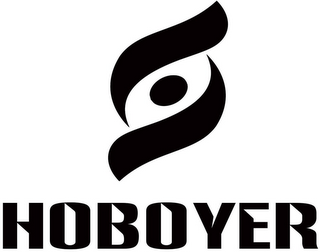 HOBOYER logo