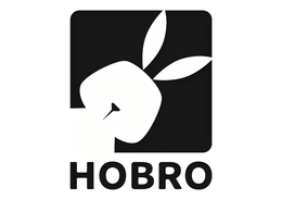 HOBRO logo
