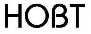 HOBT