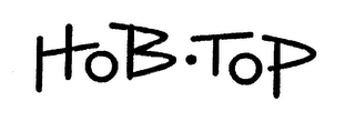 HOB.TOP logo