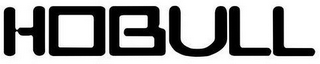 HOBULL logo