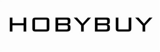 HOBYBUY logo