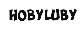 HOBYLUBY logo