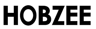 HOBZEE logo