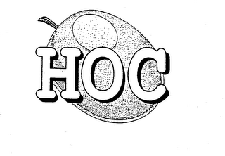 HOC logo