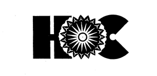 HOC logo