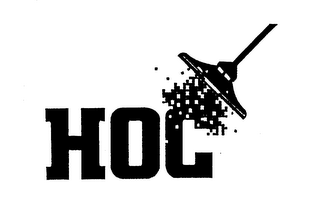 HOC logo