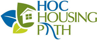 HOC HOUSING PATH logo