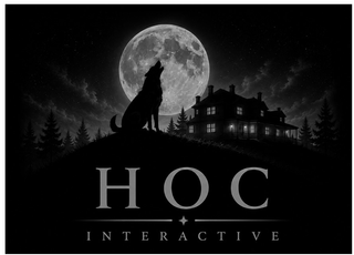 HOC INTERACTIVE logo