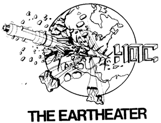 HOC THE EARTHEATER