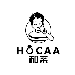 HOCAA logo