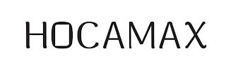 HOCAMAX logo