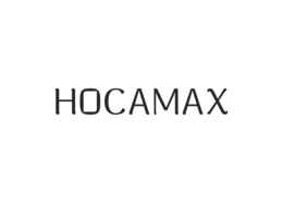 HOCAMAX logo